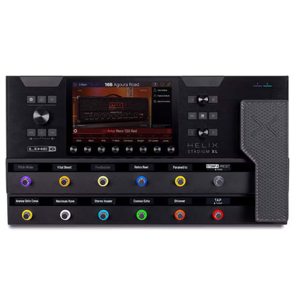 Line 6 Helix Stadium XL Floor Multi-Effects Processor