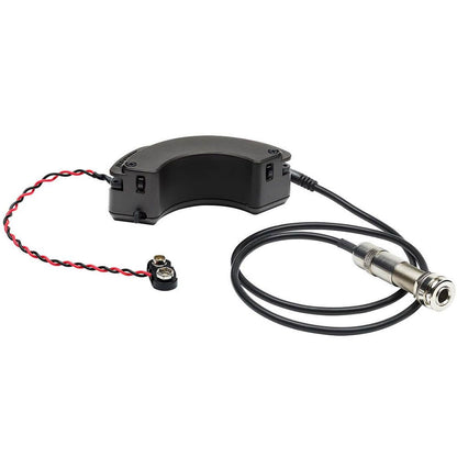 Fishman Fluence Acoustic Spotlight Guitar Soundhole Pickup