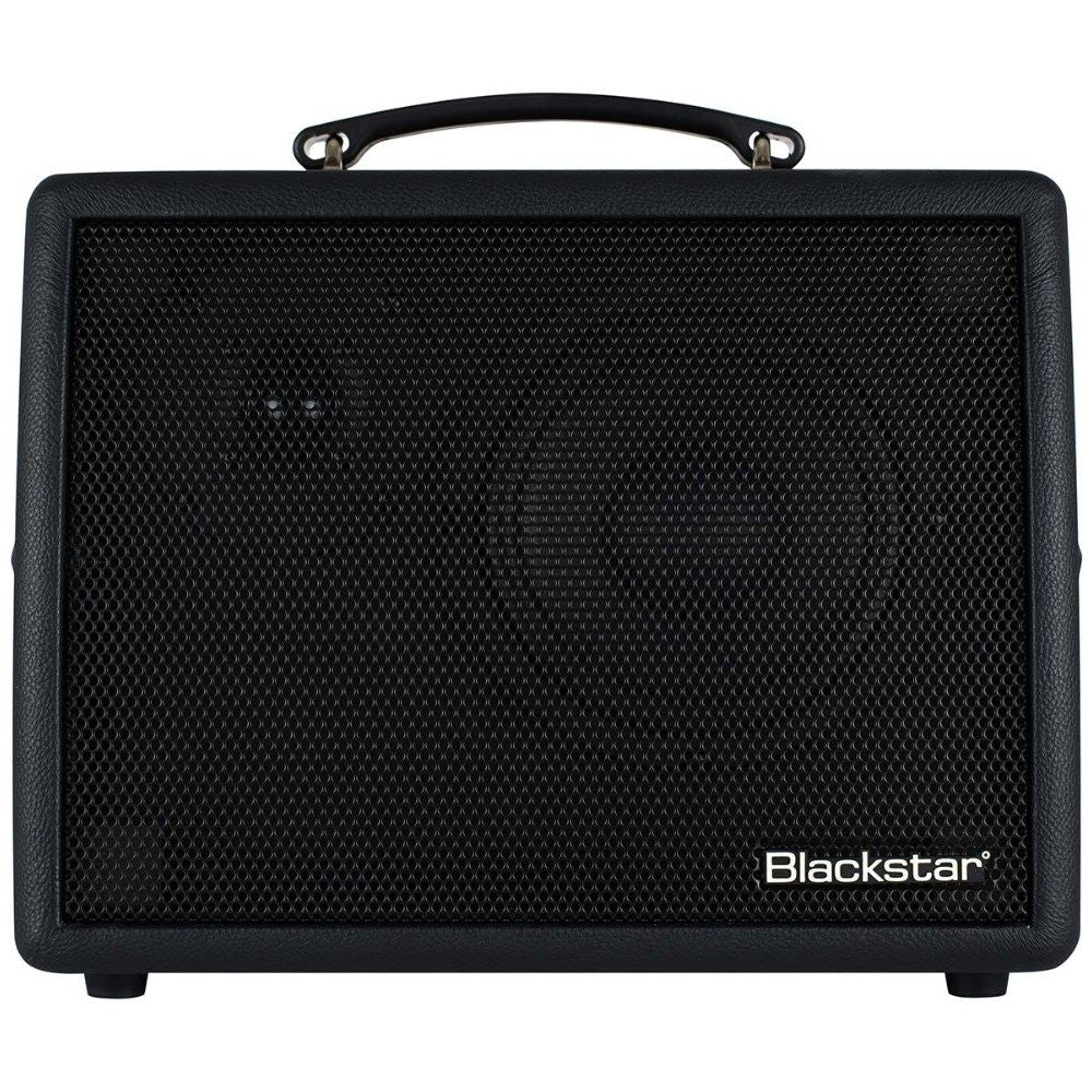 Blackstar Sonnet 60 Acoustic Guitar Amplifier - Black