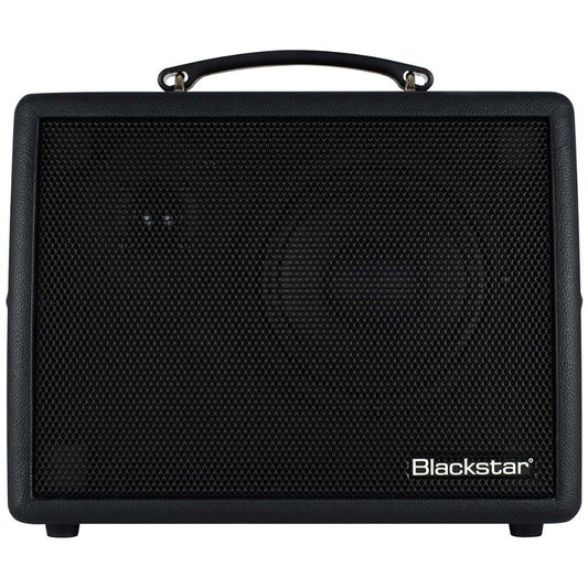Blackstar Sonnet 60 Acoustic Guitar Amplifier - Black
