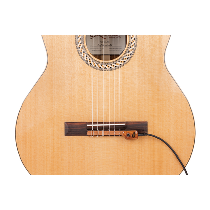 KNA NG-2 Classical Nylon Guitar Pickup