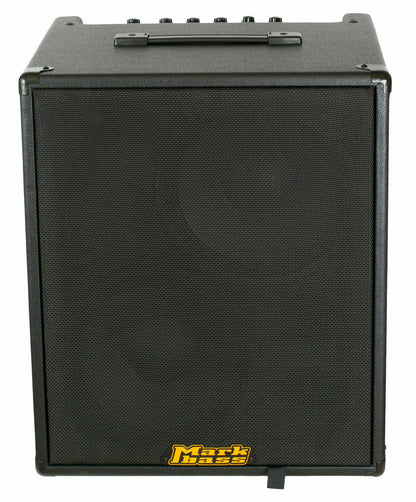 Mark Bass CMB 102 Black Line 150-Watt Bass Combo Amplifier