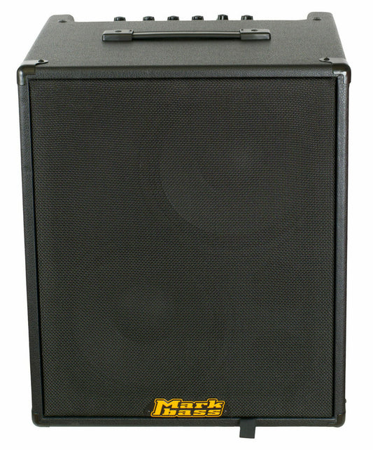 Mark Bass CMB 102 Black Line 150-Watt Bass Combo Amplifier