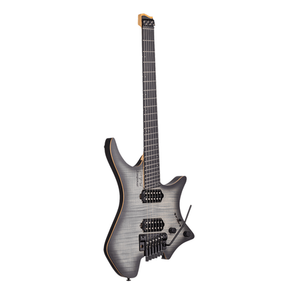 Strandberg Boden Prog NX 6 Charcoal Black