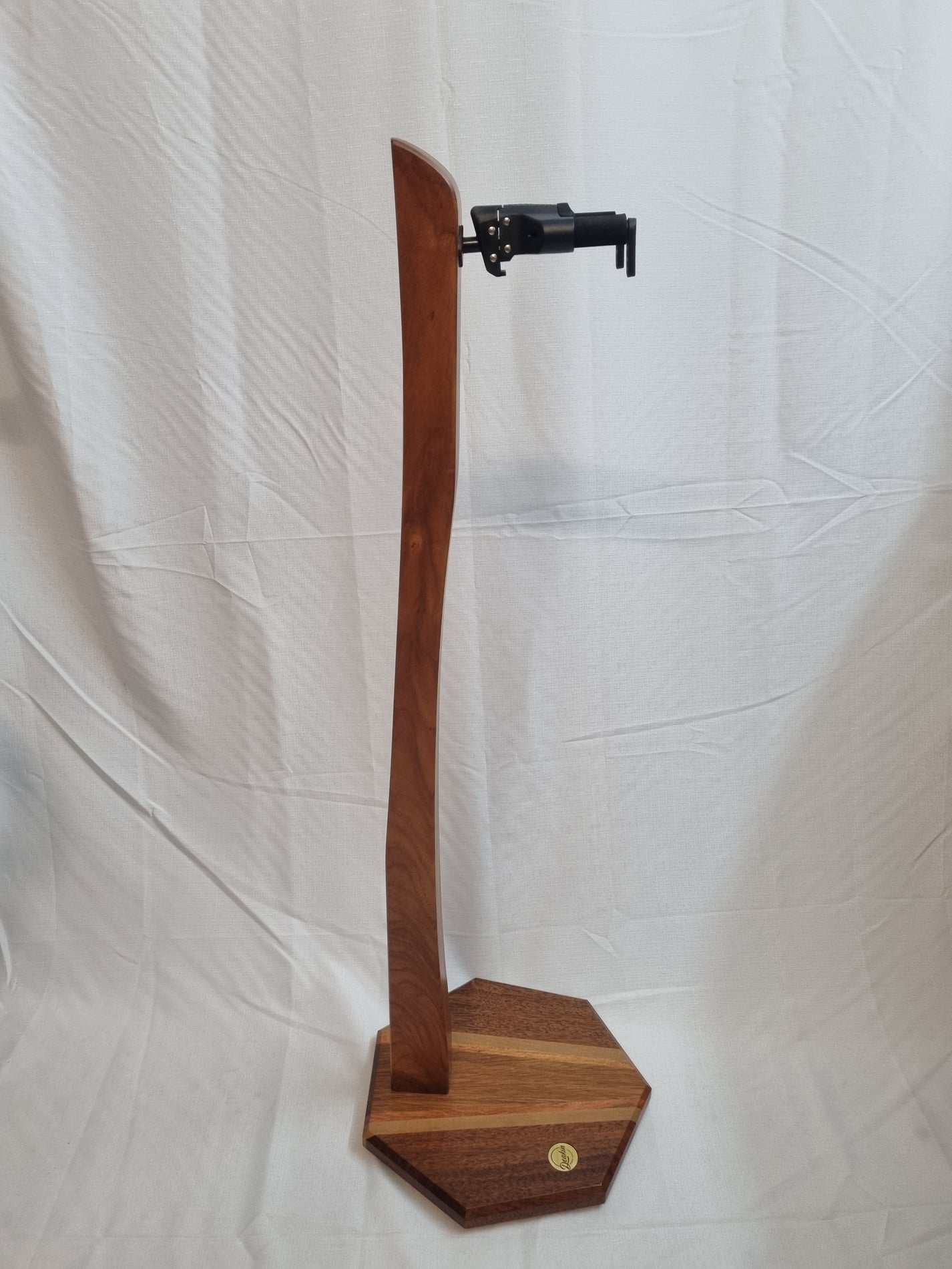 Deakin Wood Company Instrument Stand - Rosewood