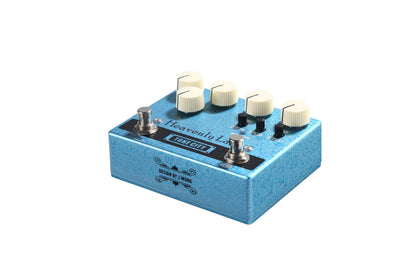 Tone City Deluxe Series Heavenly Lake Delay & Reverb Pedal