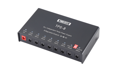 Tone City TPS-08 Power Supply