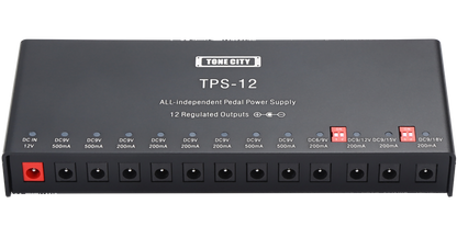 Tone City TPS-12 Power Supply