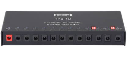 Tone City TPS-12 Power Supply