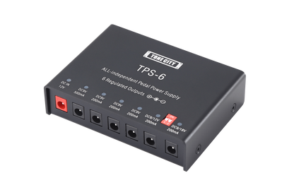 Tone City TPS-06 Power Supply