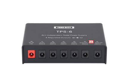 Tone City TPS-06 Power Supply