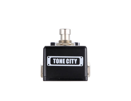 Tone City Wild Fro Distortion Pedal