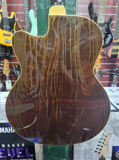 Levin 1959 335 Hollowbody 2-Tone Sunburst