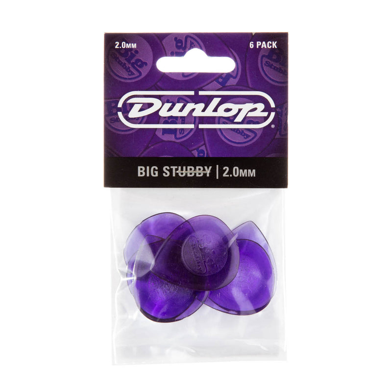 Dunlop JP320 2.0 Stubby Players Pack