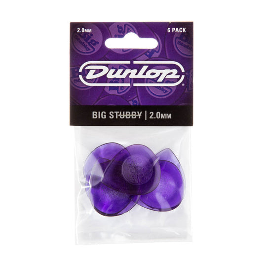 Dunlop JP320 2.0 Stubby Players Pack
