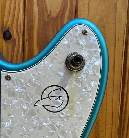 Gordon Smith Griffin Flip - Austin Blue