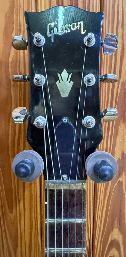 Gibson SG Early 70s Modded - Walnut - Pre-Loved