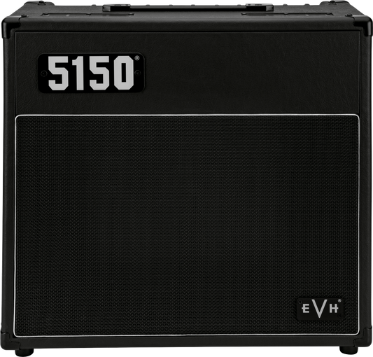 EVH 5150 Iconic Series 15W 1x10 Combo Amplifier - Black