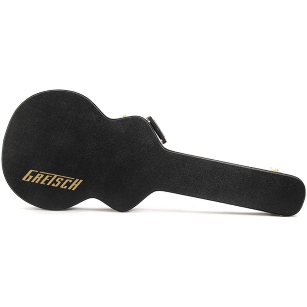 Gretsch G6298 16" Hollow Body Flat Top Electromatic 12-String Hard Case