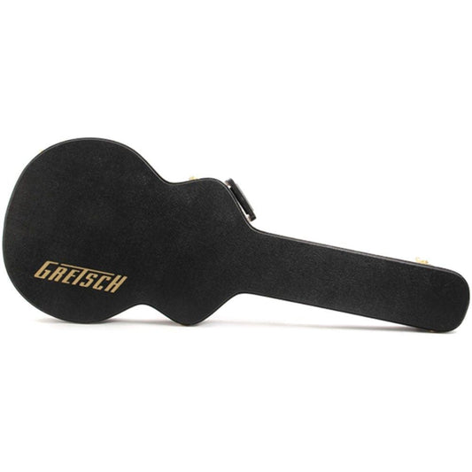 Gretsch G6298 16" Hollow Body Flat Top Electromatic 12-String Hard Case
