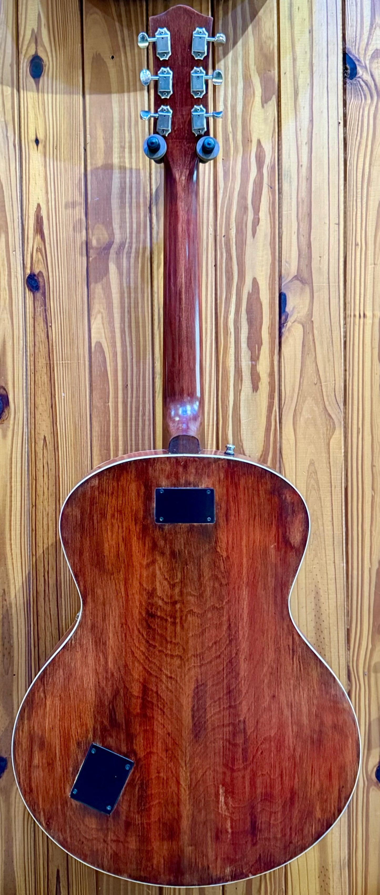 Godin 5th Avenue Kingpin P90 Archtop Guitar - Pre-Loved
