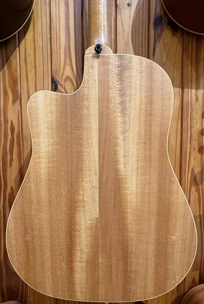 Maton EM225C Acoustic Guitar - Pre-Loved