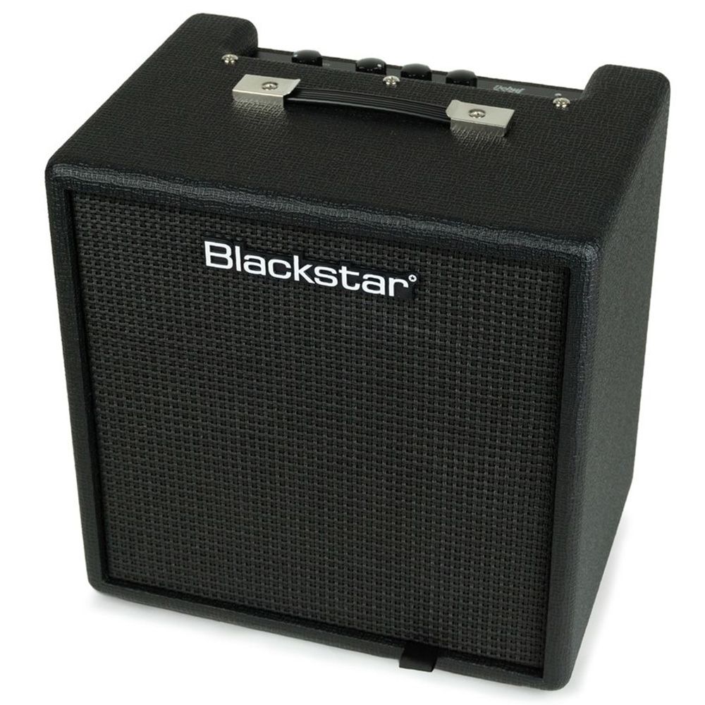Blackstar Debut 25 Bass Combo Amplifier
