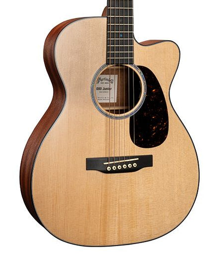Martin 000C-JRE Junior Acoustic