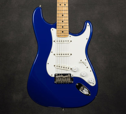 Fender 1993 Stratocaster - Imperial Blue - Pre-Loved