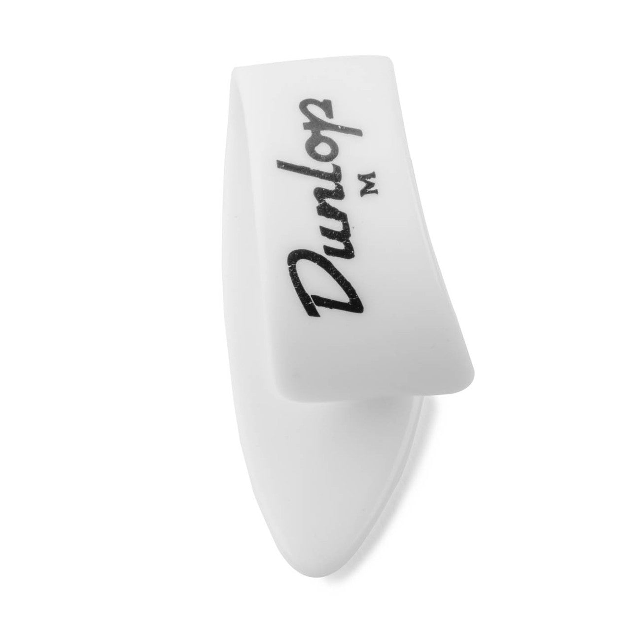 Dunlop White Thumb Picks