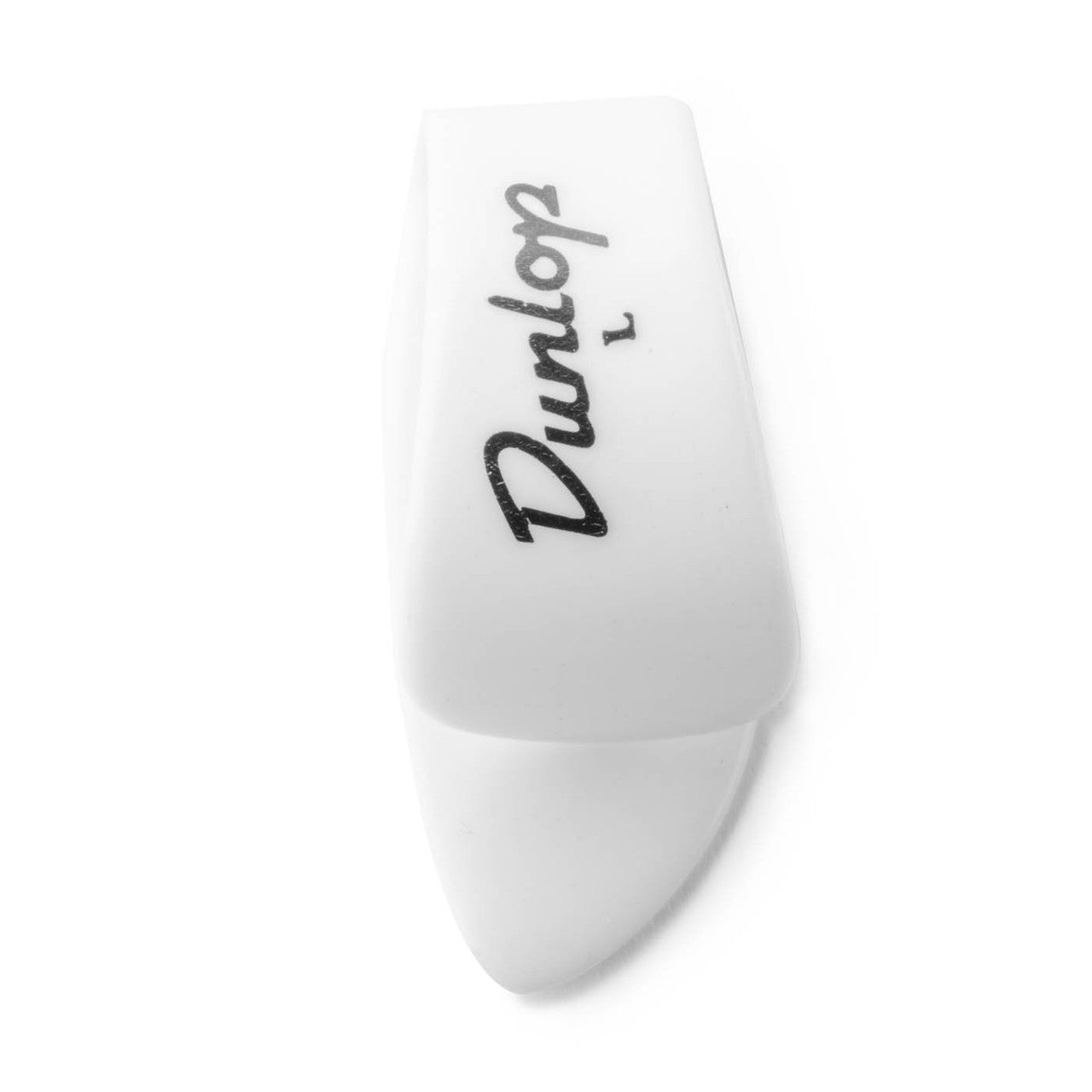 Dunlop White Thumb Picks