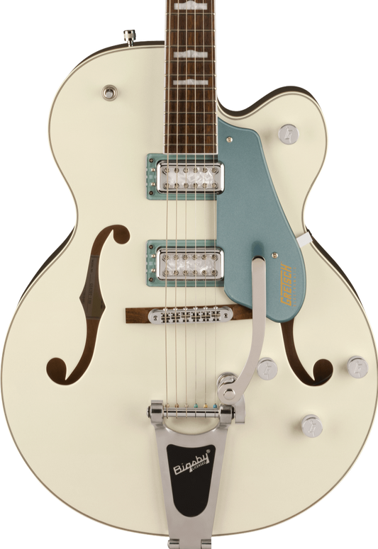 Gretsch G5420T-140 Electromatic 140th Double Platinum Hollowbody w/ Bigsby