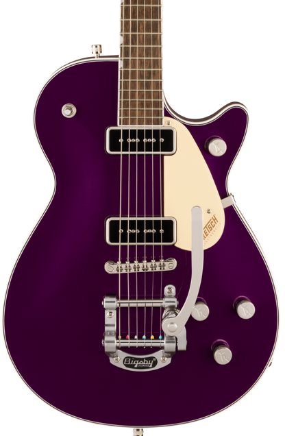 Gretsch G5210T-P90 Electromatic Jet Two 90 - Amethyst