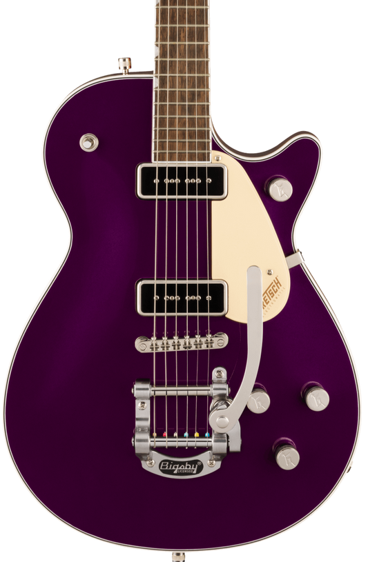 Gretsch G5210T-P90 Electromatic Jet Two 90 - Amethyst