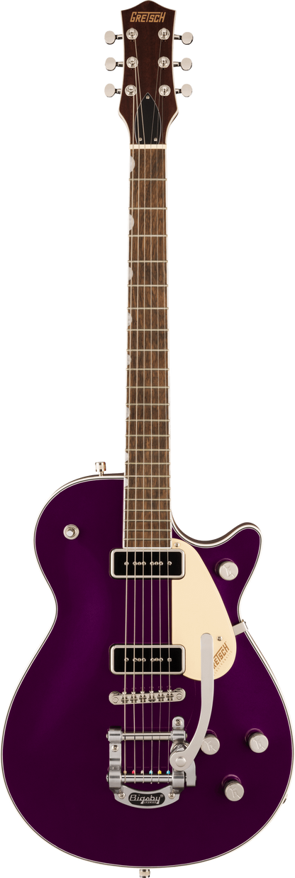 Gretsch G5210T-P90 Electromatic Jet Two 90 - Amethyst