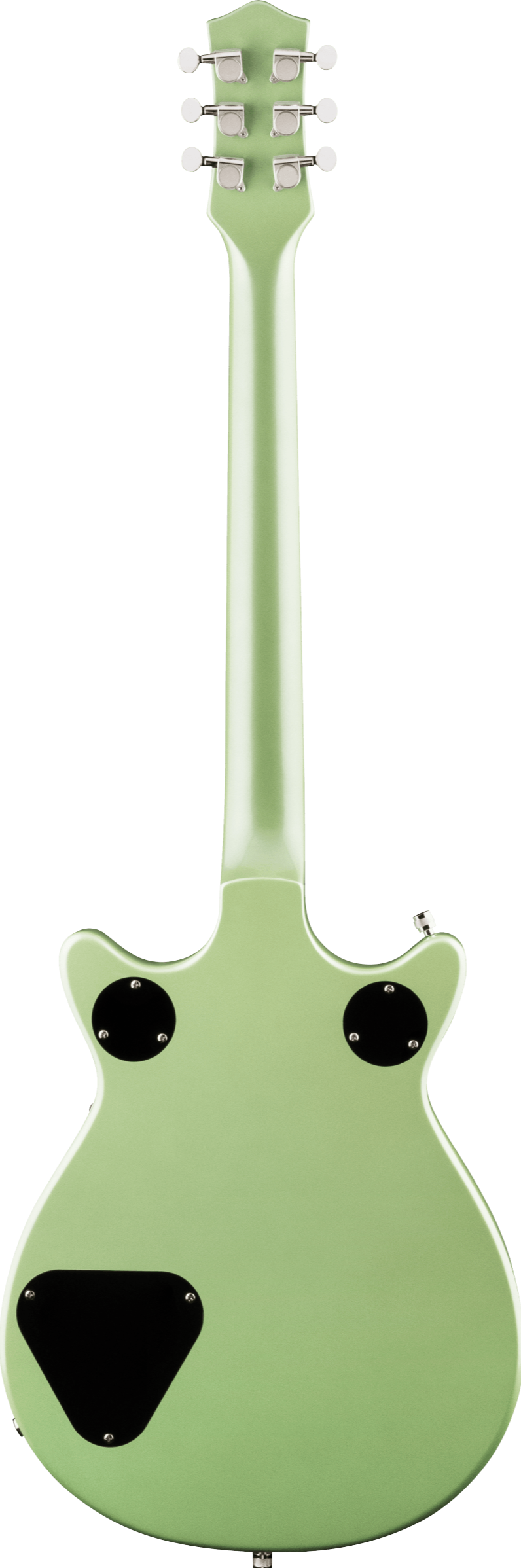 Gretsch G5232T Electromatic Double Jet FT w/ Bigsby - Broadway Jade