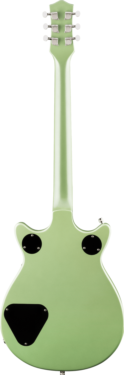 Gretsch G5232T Electromatic Double Jet FT w/ Bigsby - Broadway Jade