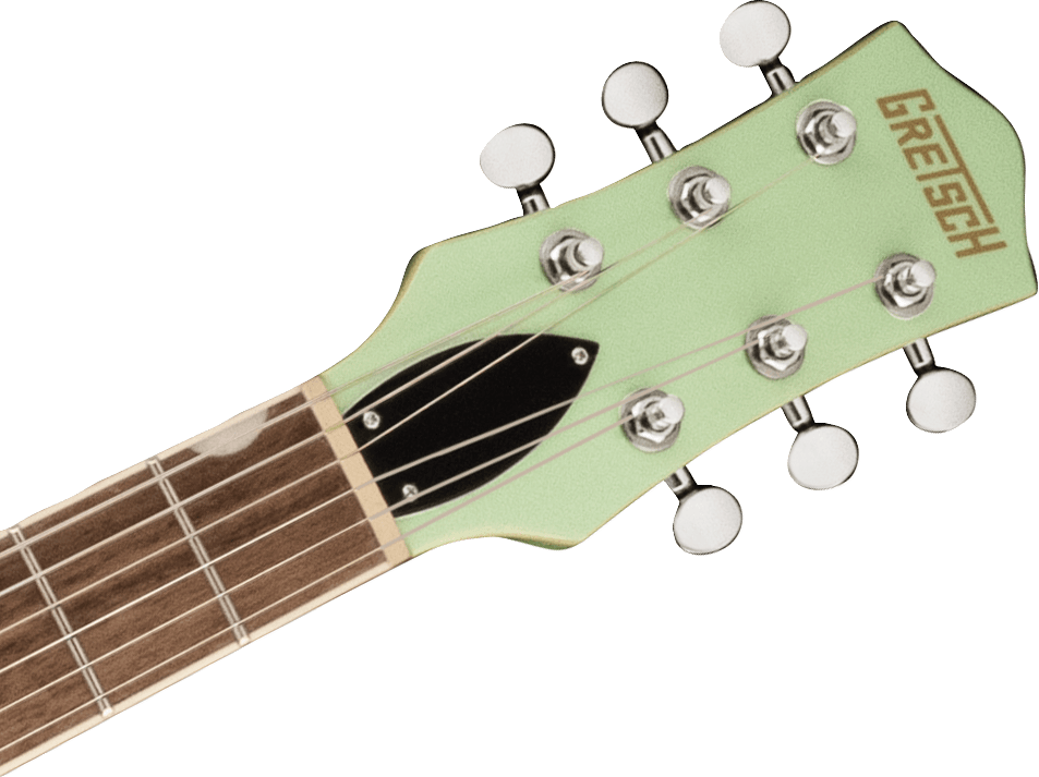Gretsch G5232T Electromatic Double Jet FT w/ Bigsby - Broadway Jade