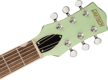 Gretsch G5232T Electromatic Double Jet FT w/ Bigsby - Broadway Jade