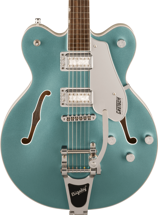 Gretsch G5622T-140 Electromatic 140th Double Platinum Center Block w/ Bigsby