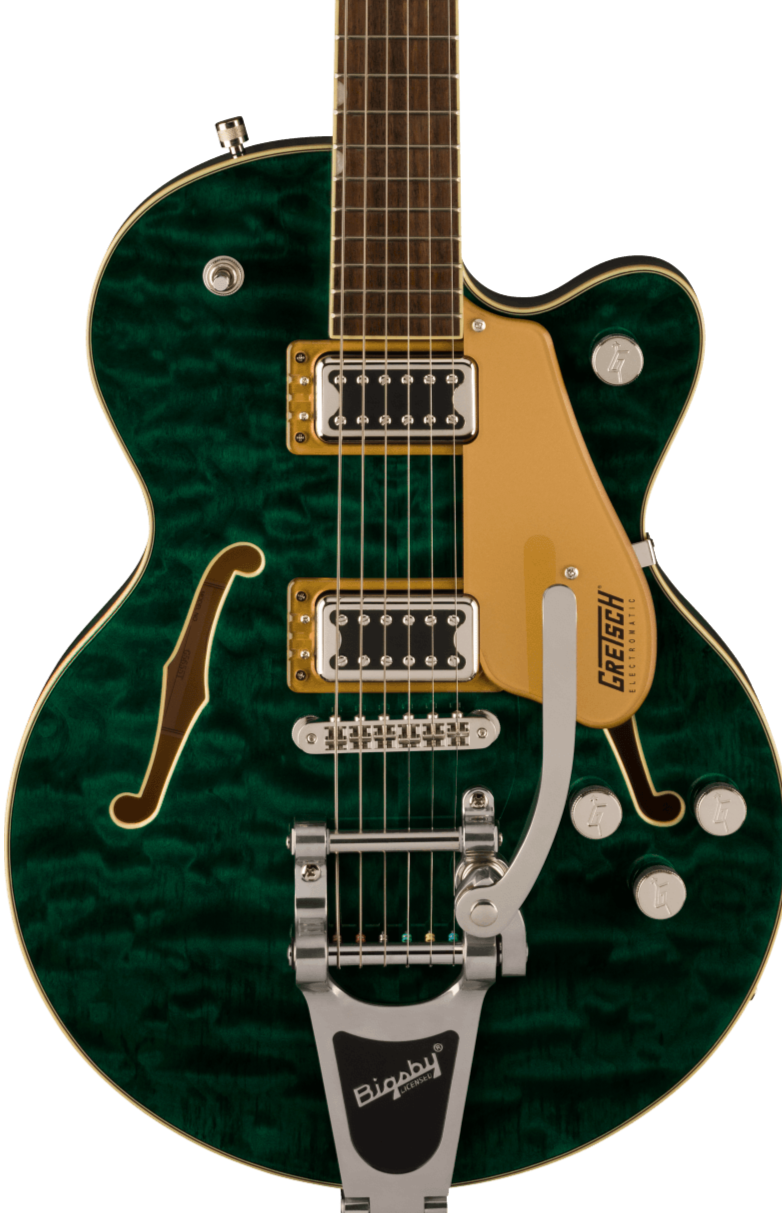 Gretsch Electric Guitars