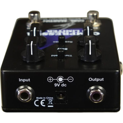 Carl Martin Andy Timmons Signature Compressor/Limiter Pedal