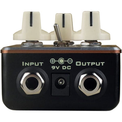 Carl Martin DC-Drive Overdrive Pedal
