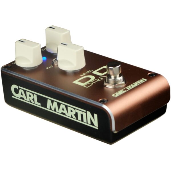 Carl Martin DC-Drive Overdrive Pedal