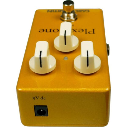 Carl Martin Single PlexiTone Drive Pedal