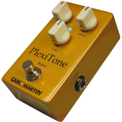 Carl Martin Single PlexiTone Drive Pedal