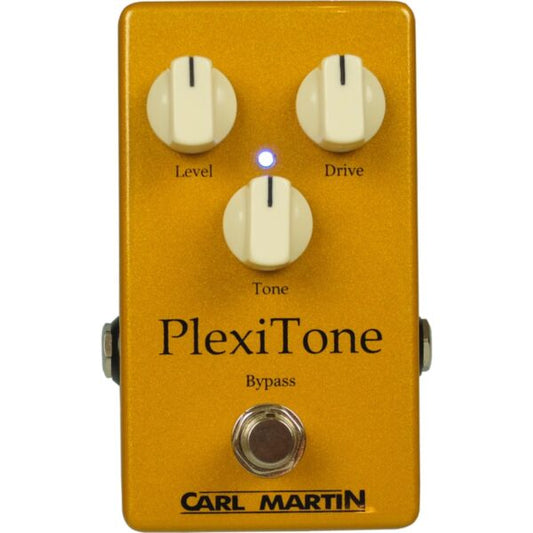 Carl Martin Single PlexiTone Drive Pedal