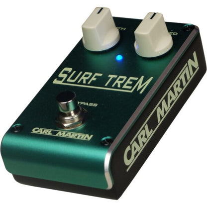 Carl Martin Surf Trem Pedal