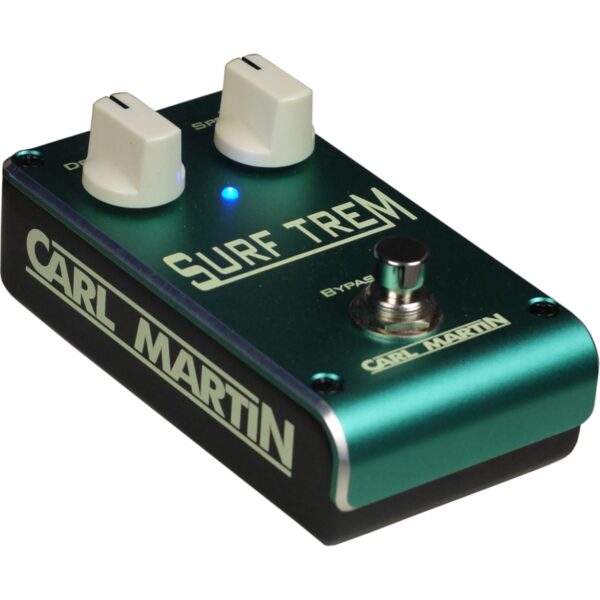 Carl Martin Surf Trem Pedal