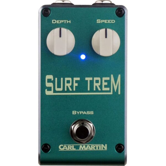 Carl Martin Surf Trem Pedal